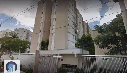 Apartamento com 2 dormitórios à venda, 65 m² por R$ 410.000 - Nossa Senhora do Ó - São Paulo/SP