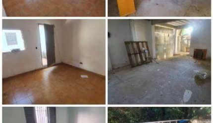 Sobrado com 5 dormitórios à venda, 250 m² por R$ 900.000,00 - Lauzane Paulista - São Paulo/SP