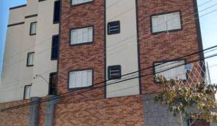 Apartamento com 2 dormitórios para alugar, 45 m² por R$ 1.800,02/mês - Pirituba - São Paulo/SP
