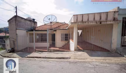 Casa com 2 dormitórios à venda, 87 m² por R$ 450.000,00 - Piqueri - São Paulo/SP