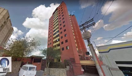 Cobertura Duplex - – Piqueri, ao lado do Shopping Tiete Plaza - Torre única