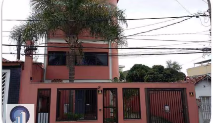 Prédio para alugar, 600 m² por R$ 15.000/mês - Vila Maria Alta - São Paulo/SP