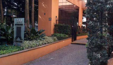 Laje à venda, 265 m² por R$ 3.500.000,00 - Pinheiros - São Paulo/SP