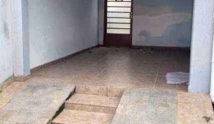 Casa com 3 dormitórios à venda, 120 m² por R$ 440.000 - Jardim Vista Linda - São Paulo/SP