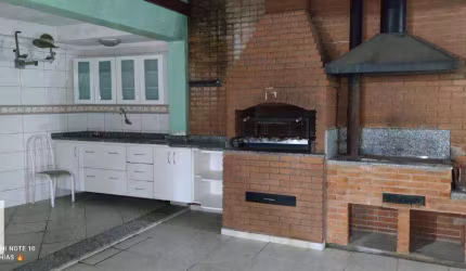 Casa com 3 dormitórios à venda, 336 m² por R$ 1.249.000 - Parque São Domingos - São Paulo/SP