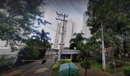 Apto 3 dormitórios, 1 suíte, 1 vaga_ Condomínio Líber Bosque