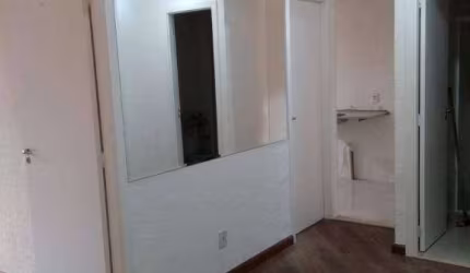 Apartamento à venda, 49 m² por R$ 215.000,00 - Jaraguá - São Paulo/SP