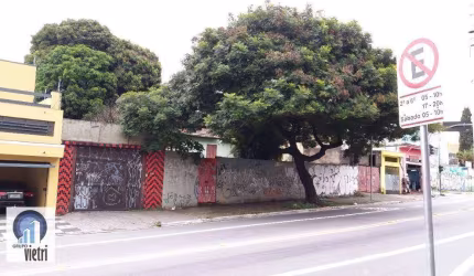 Otmo terreno para construtores...