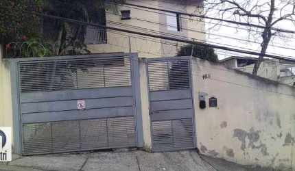 Ótimo sobrado 2 dormitório...