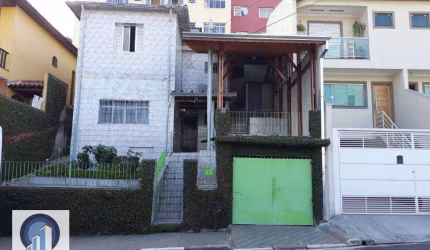 Casa à venda, 200 m² por R$ 590.000,00 - Pirituba - São Paulo/SP