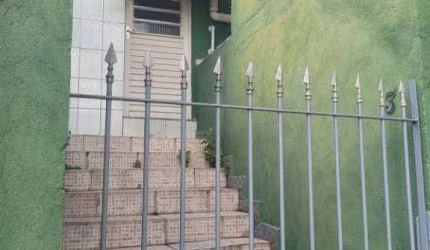 Casa com 1 dormitório_Piqueri