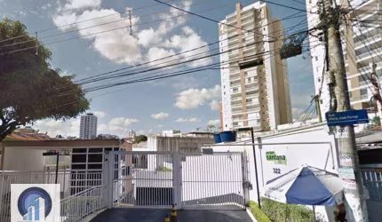 Apartamento com 3 dormitórios à venda, 118 m² por R$ 880.000 - Lauzane Paulista - São Paulo/SP