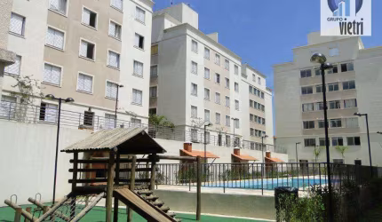Apartamento Duplex com 4 dormitórios à venda, 110 m² por R$ 350.000,00 - Pirituba (Zona Norte) - São Paulo/SP