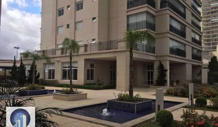 Apartamento com 3 dormitórios à venda, 213 m² por R$ 2.499.000 - Ipiranga - São Paulo/SP