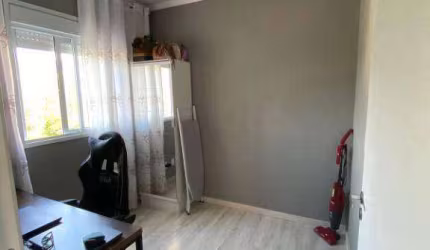 Apartamento com 2 dormitórios à venda, 42 m² por R$ 295.000,00 - Perus - São Paulo/SP