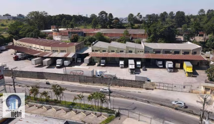 Galpão à venda, 5000 m² por R$ 24.000.000,00 - Santa Fé - Osasco/SP