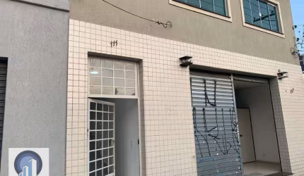 Sala para alugar, 80 m² por R$ 1.500,00/mês - Vila Anastácio - São Paulo/SP