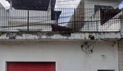Terreno à venda, 300 m² por R$ 500.000,00 - Jardim Cidade Pirituba - São Paulo/SP