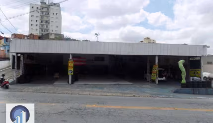 Terreno comercial à venda 625m2, Pirituba, São Paulo.