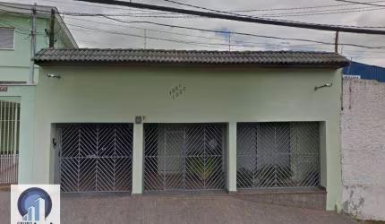 Prédio à venda, 260 m² por R$ 880.000 - Jardim Regina - São Paulo/SP
