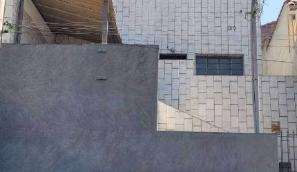 Casa com 1 dormitório para alugar, 40 m² por R$ 1.550,00/mês - Alto da Lapa - São Paulo/SP