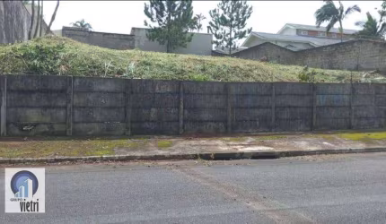 Terreno à venda, 1008 m² por R$ 859.000,00 - Nova Gardênia - Atibaia/SP