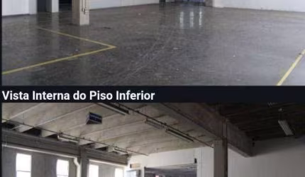 Prédio à venda, 2194 m² por R$ 15.000.000,00 - Jardim Marajoara - São Paulo/SP