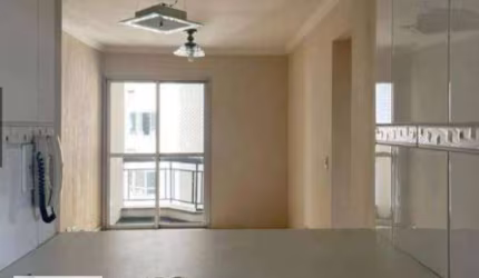 Apartamento com 3 dormitórios à venda, 65 m² por R$ 435.000,00 - City América - São Paulo/SP