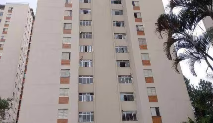 Apartamento com 3 dormitórios à venda, 85 m² por R$ 620.000,00 - (Zona Norte) Barro Branco - São Paulo/SP