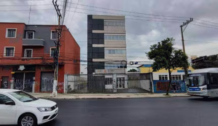 Prédio para alugar, 1350 m² por R$ 86.000,00/mês - Jabaquara - São Paulo/SP