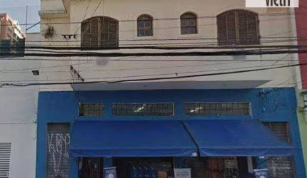 Loja para alugar, 200 m² por R$ 7.711,00/mês - Perdizes - São Paulo/SP