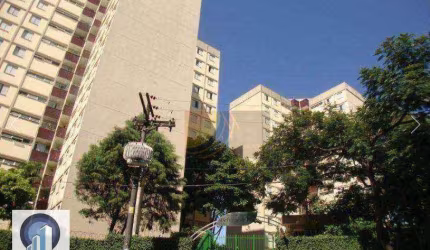 Apartamento com 2 dormitórios à venda, 58 m² por R$ 300.000 - Limão - São Paulo/SP