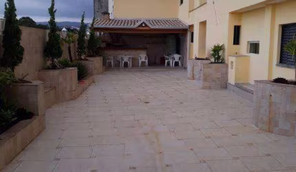 Apartamento (studio) mobiliado em Pirituba (próximo Estação de Trem e Terminal Pirituba)