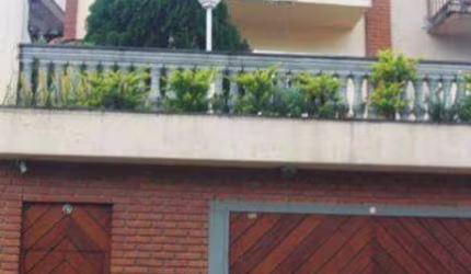 linda casa em acabamento de primeira linha, com 3 dormitórios à venda, 256 m² por R$ 823.400 - Chora Menino - São Paulo/SP