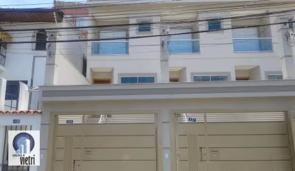 Sobrado à venda, 180 m² por R$ 700.000,00 - Pirituba - São Paulo/SP