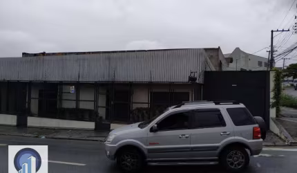 Galpão para alugar, 450 m² por R$ 13.221,00/mês - Piqueri - São Paulo/SP