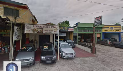 Terreno à venda, 502 m² por R$ 2.000.000,00 - Pirituba - São Paulo/SP