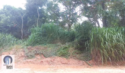 Terreno à venda, 36000 m² por R$ 700.000,00 - Dona Catarina - Mairinque/SP