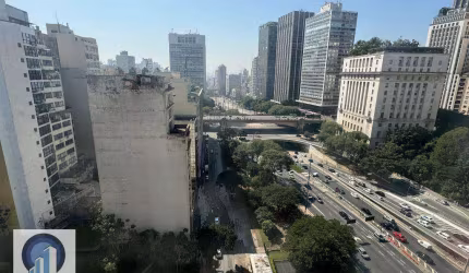 Conjunto, 65 m² - venda por R$ 120.000,00 ou aluguel por R$ 1.389,54/mês - Jardim Europa - São Paulo/SP