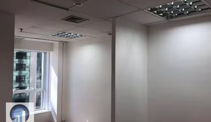Andar Corporativo para alugar, 40 m² por R$ 3.790,00/mês - Alphaville Industrial - Barueri/SP