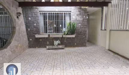 Sobrado com 2 dormitórios, 149 m² - venda por R$ 730.000,00 ou aluguel por R$ 3.650,00/mês - Pirituba - São Paulo/SP