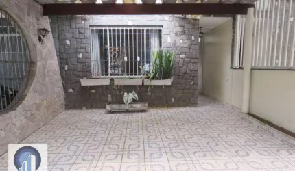Sobrado com 2 dormitórios, 149 m² - venda por R$ 730.000,00 ou aluguel por R$ 3.650,00/mês - Pirituba - São Paulo/SP