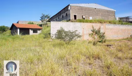 Terreno à venda, 174036 m² por R$ 28.000.000,00 - Jardim Dall'Orto - Sumaré/SP