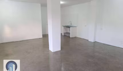 Salão para alugar, 75 m² por R$ 1.500,00/mês - Vila Miriam - São Paulo/SP