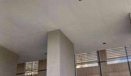 Sala à venda, 30 m² por R$ 270.000,00 - Várzea da Barra Funda - São Paulo/SP