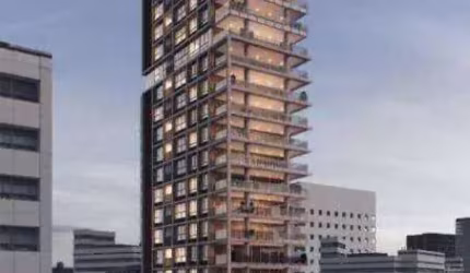 Apartamento com 4 dormitórios à venda, 85 m² por R$ 14.500,00 - Vila Nova Conceição - São Paulo/SP