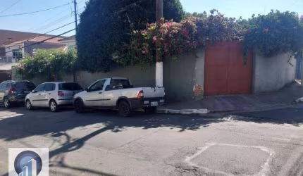 Casa com 2 dormitórios à venda, 250 m² por R$ 750.000,00 - Casa Verde Média - São Paulo/SP