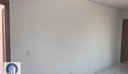 Apartamento com 1 dormitório para alugar, 65 m² por R$ 1.291,00/mês - Vila Zulmira - São Paulo/SP