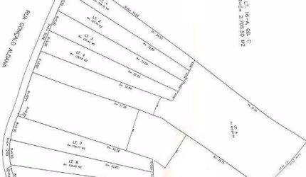 Terreno à venda, 132 m² por R$ 168.000,00 - Jaraguá - São Paulo/SP