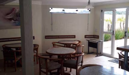 Apartamento com 2 dormitório para alugar, 45 m² por R$ 1.800/mês - Pirituba - São Paulo/SP